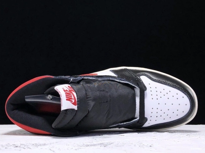 Rep Jordan 061 High 555088 OG Red' - Air 1 Retro 'Gym 0708